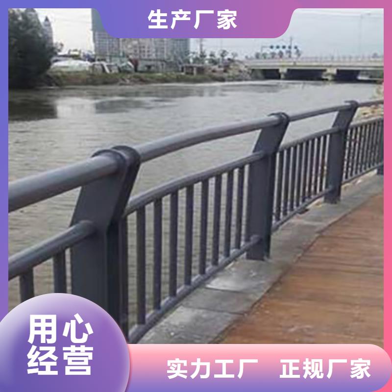 景观花箱道路护栏售后一站式服务
