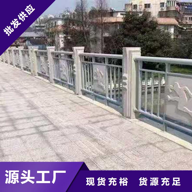 花岗岩石护栏图片实力厂家