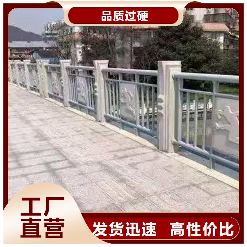 石材栏杆与铸造石栏杆区别报价表