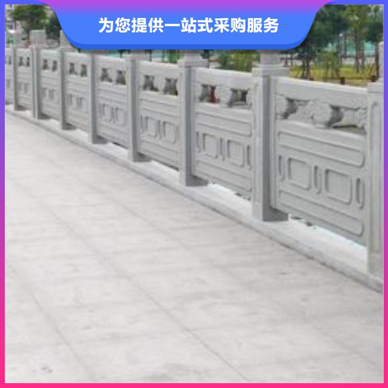 花岗岩护栏报价专业生产厂家-价格低质量好