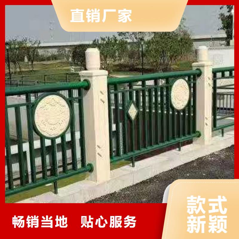 铸造石栏杆定做质量保证