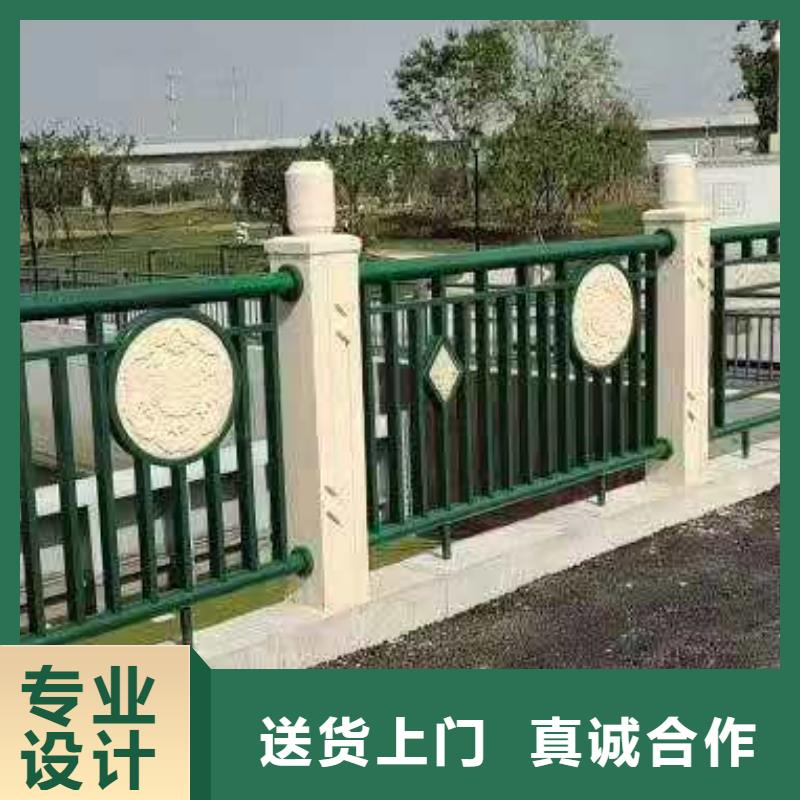 政府花岗岩护栏图片大全施工现场