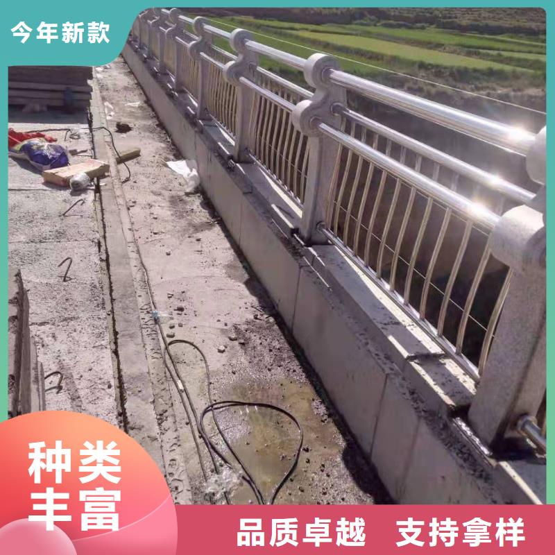 政府花岗岩护栏图片大全施工现场