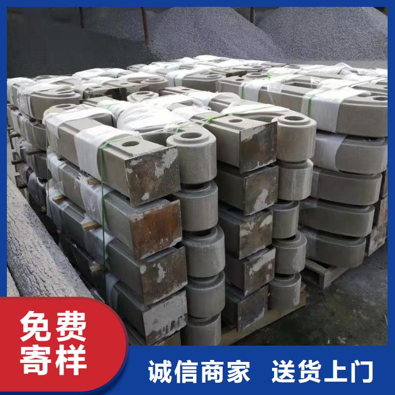 石材栏杆与铸造石栏杆区别产品介绍