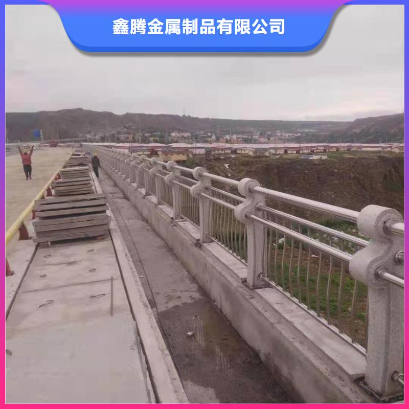 专业加工花岗岩护栏牢固美观