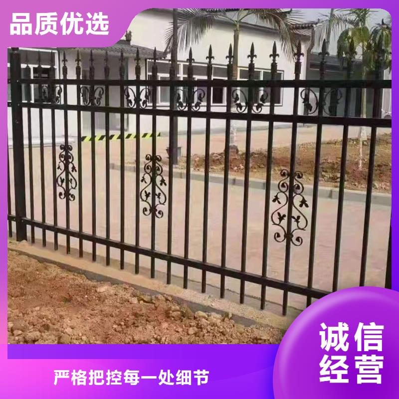 锌钢护栏铸造石护栏专业生产厂家