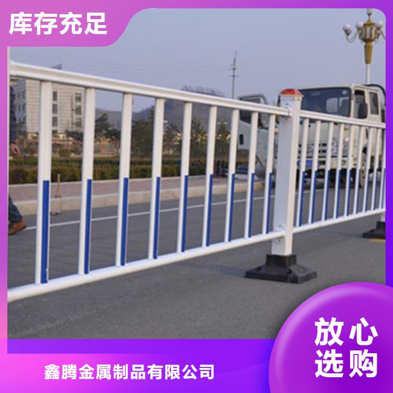 锌钢护栏价格防腐能力强