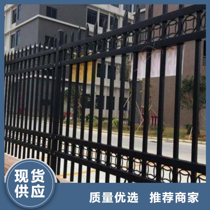道路锌钢护栏厂家厂家价格合理