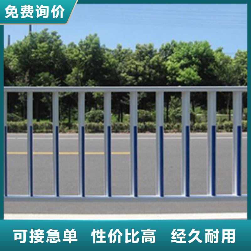 锌钢护栏价格防腐能力强