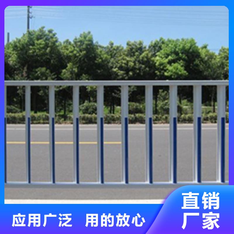 锌钢护栏价格防腐能力强