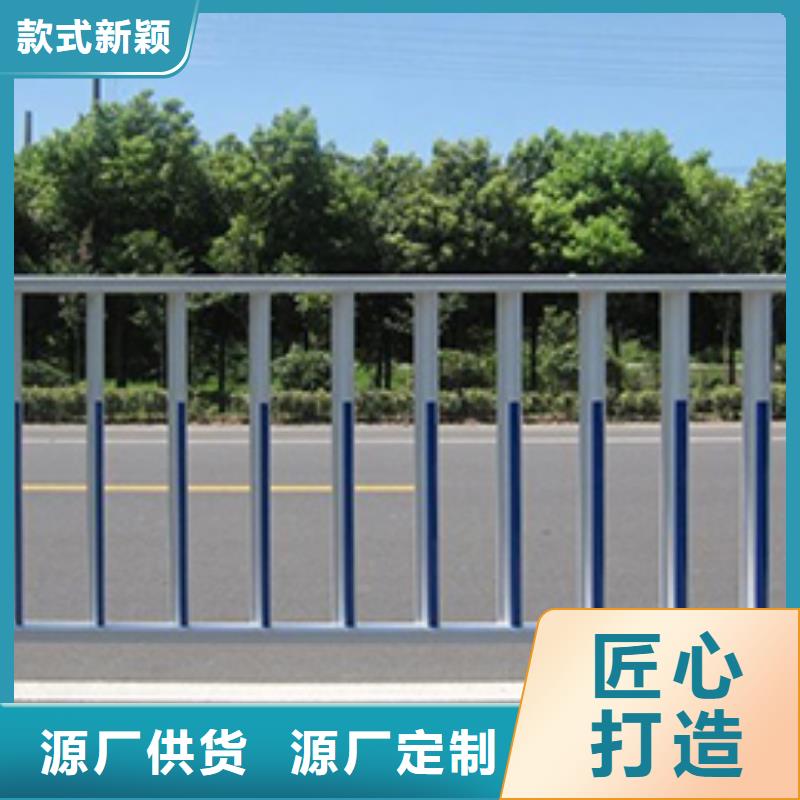 锌钢护栏价格防腐能力强