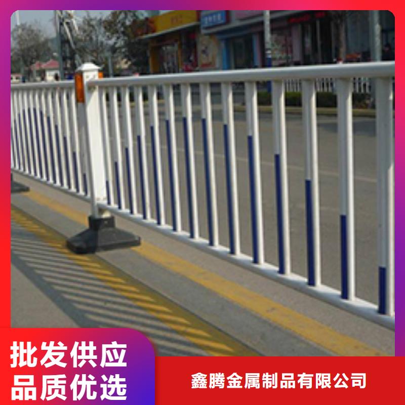 锌钢护栏道路护栏全国发货