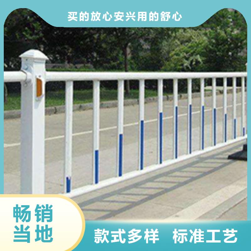 锌钢护栏价格防腐能力强