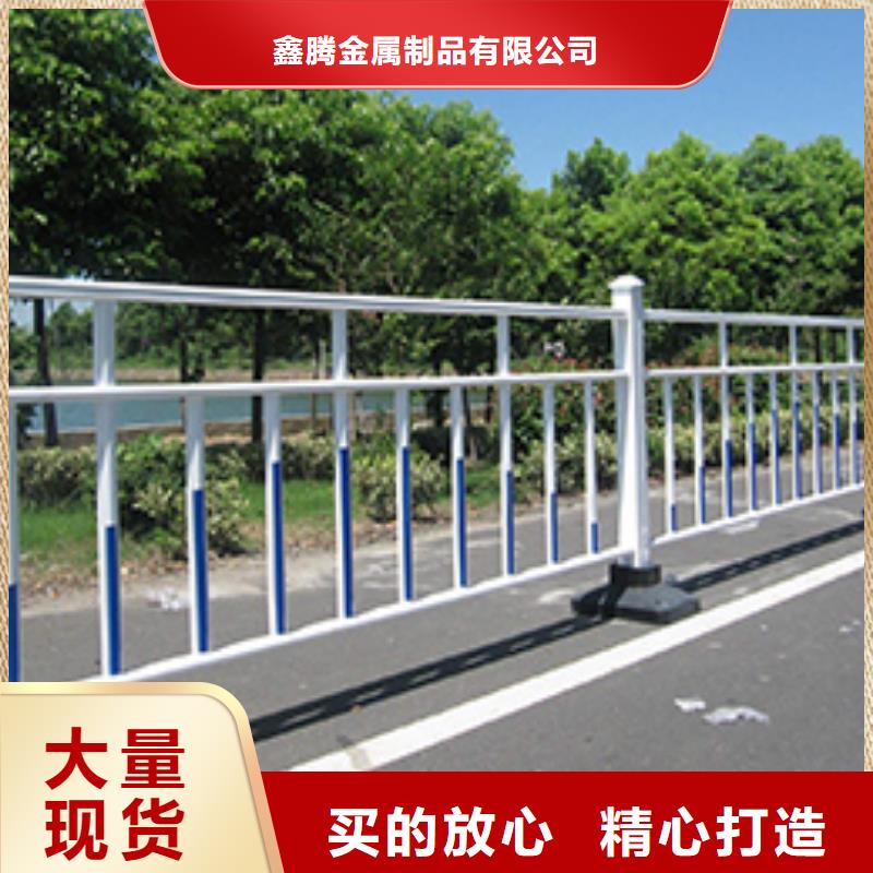 锌钢护栏价格防腐能力强