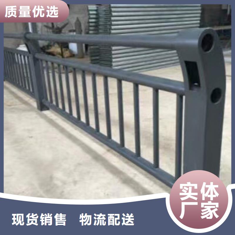 陕西专业铝合金灯光护栏价格坚固耐用