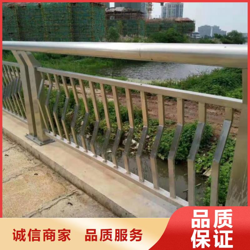陕西专业铝合金灯光护栏价格坚固耐用