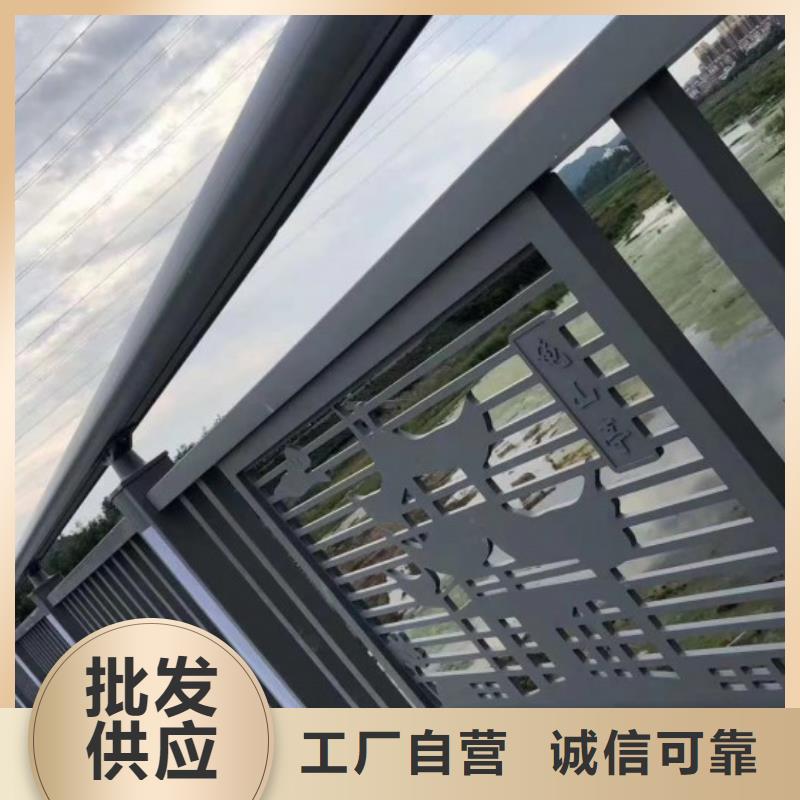 铸铝护栏安装多少钱一米好可靠