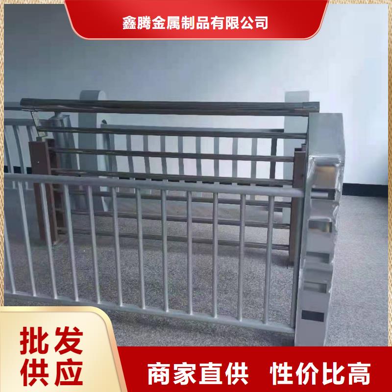 铸铝护栏购买可按需求定制