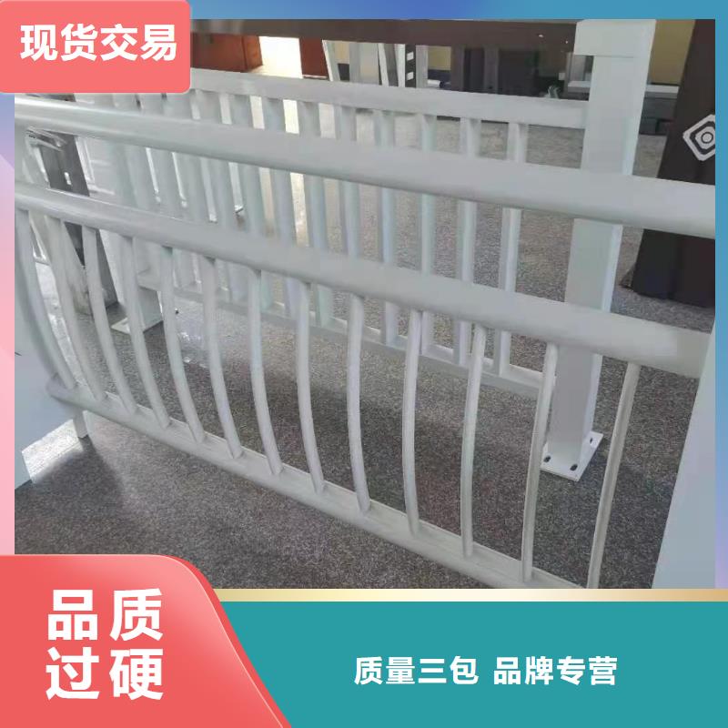 铸铝护栏购买可按需求定制