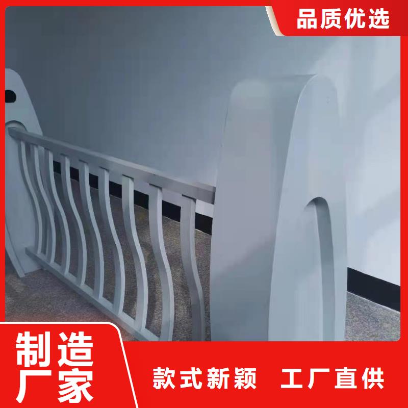 铸铝护栏购买可按需求定制