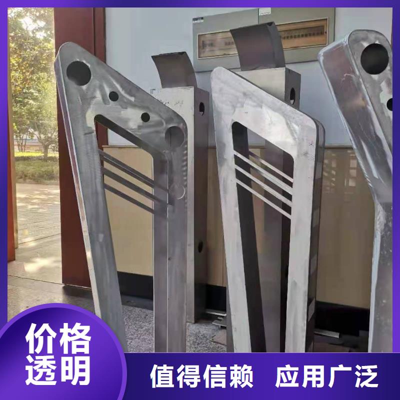 铸铝护栏购买可按需求定制