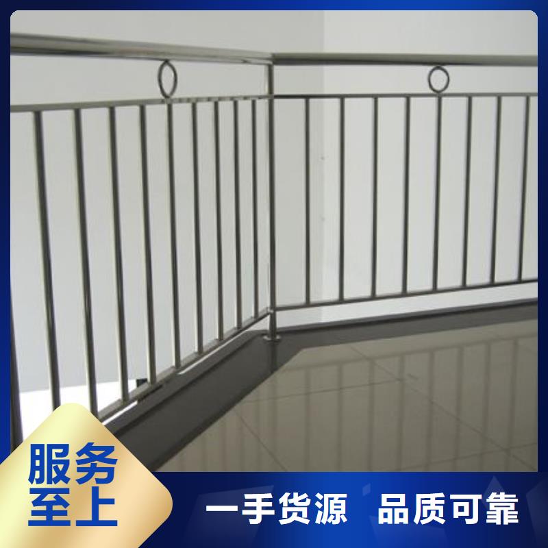 不锈钢桥梁护栏图解定做加工-质优价廉