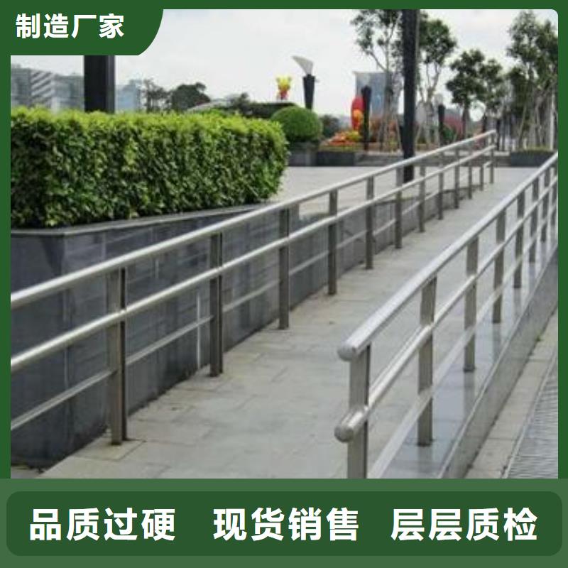 302不锈钢护栏价格哪家好
