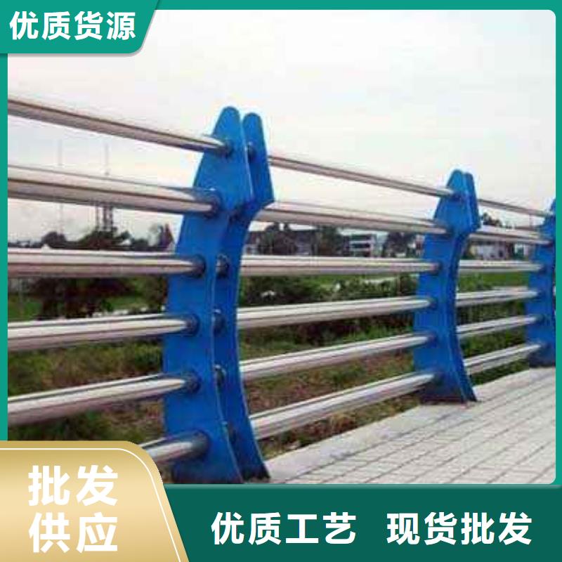 不锈钢护栏怎么做快可按需定制