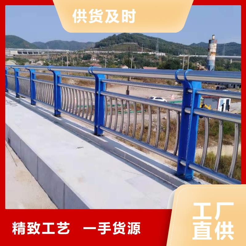 不锈钢护栏工程生产工艺