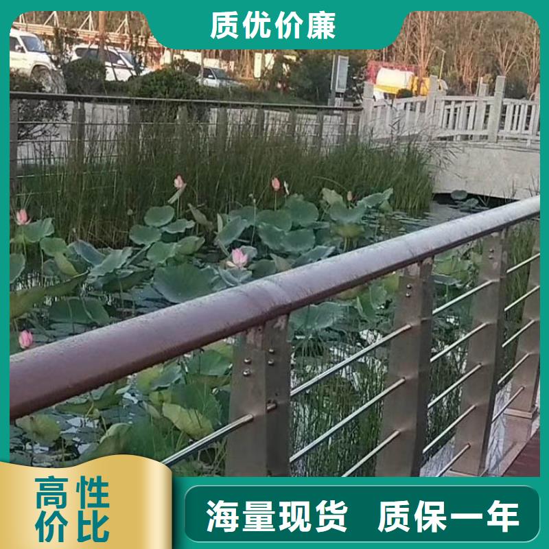 钢丝绳护栏_灯光护栏满足客户需求