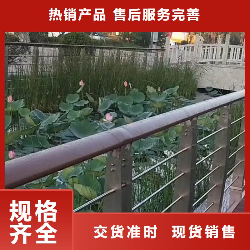 哪里有钢丝绳景观护栏厂家优质生产线