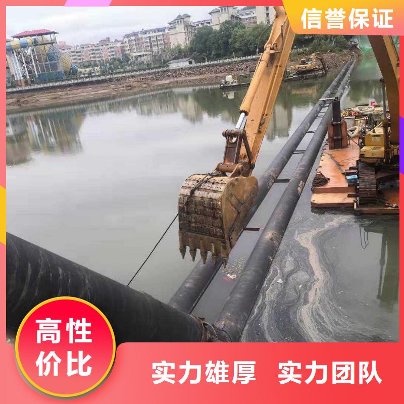 蛙人打捞服务好