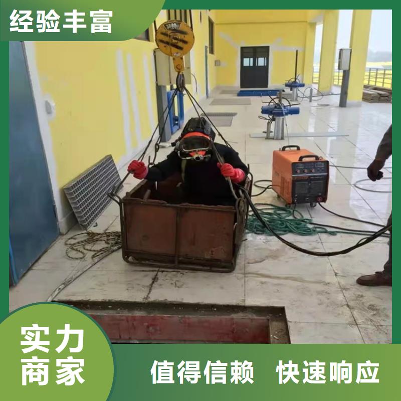 蛙人水下打捞机器人