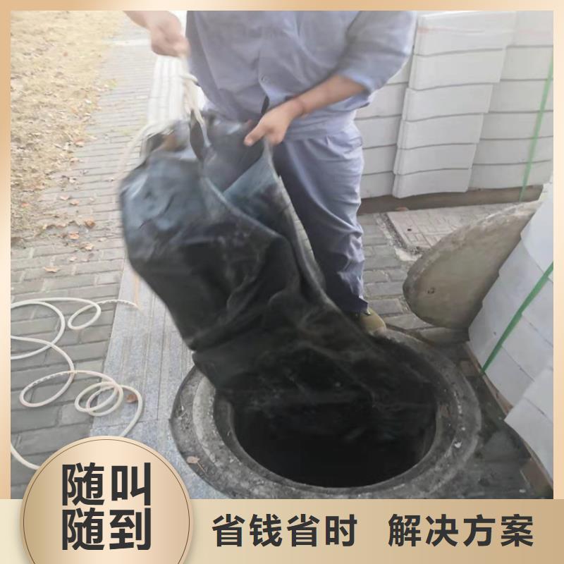水下物品打捞值得信赖