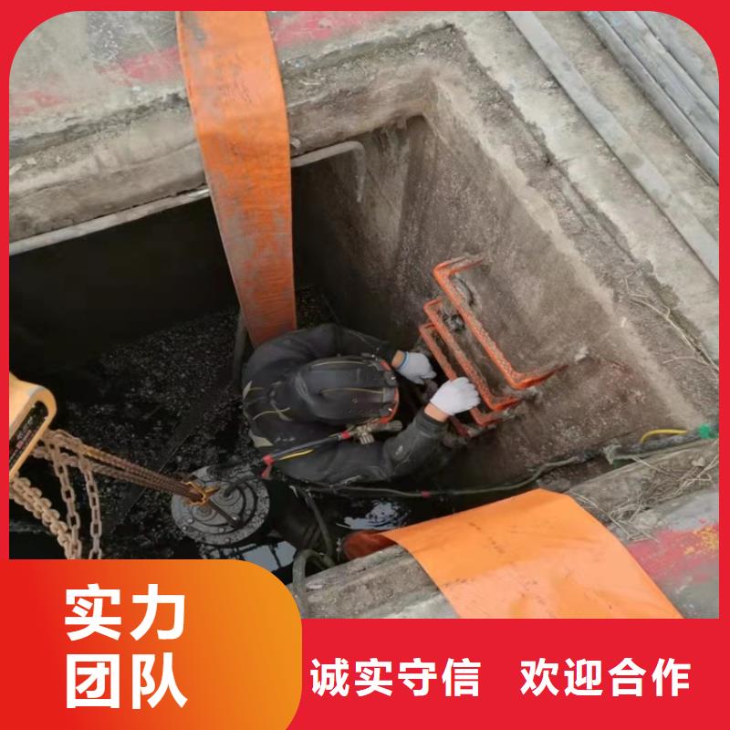 水下打捞服务好
