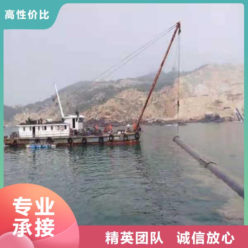 水下物品打捞当地服务