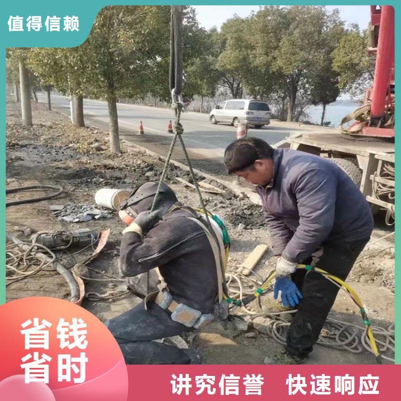 水下打捞电话