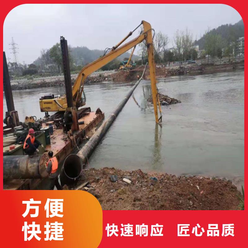 蛙人打捞施工资质齐全