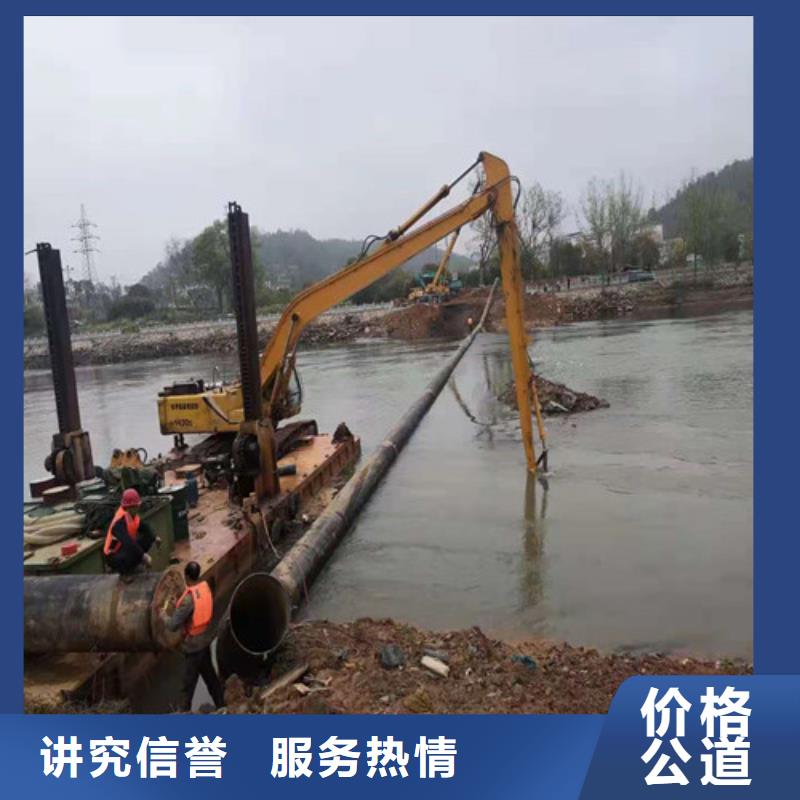 潜水打捞多少钱
