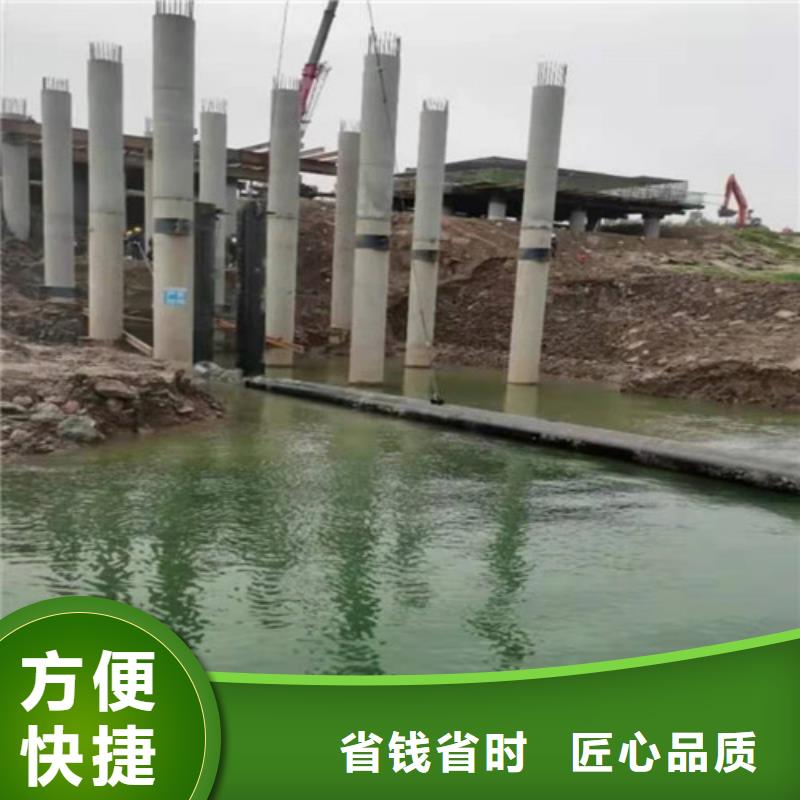 潜水员打捞公司技术专业