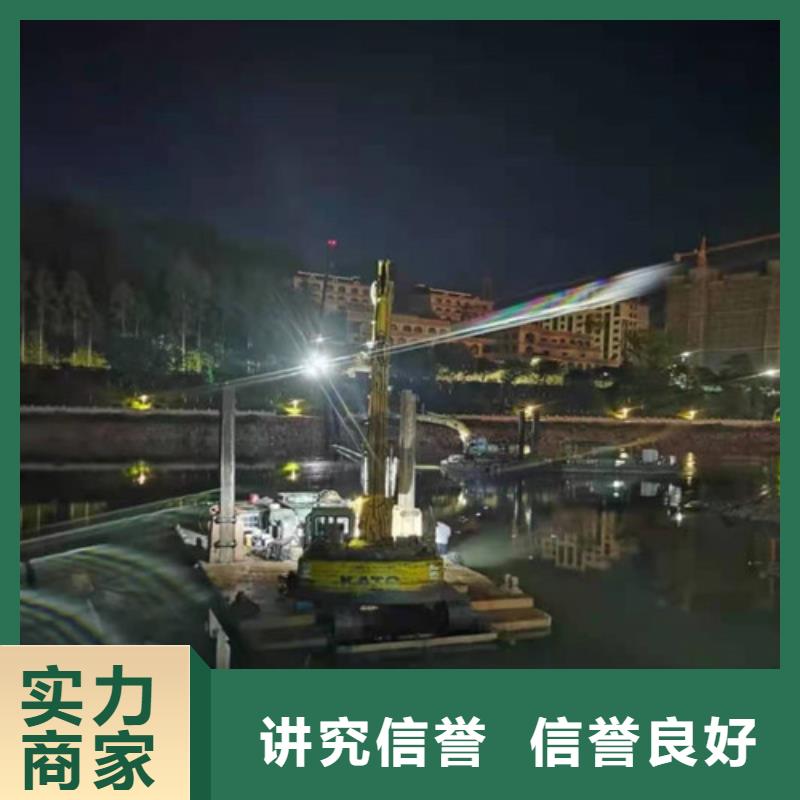 水下物品打捞有什么设备