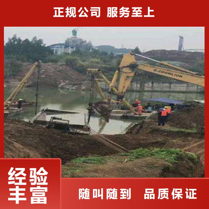 水下物品打捞服务好