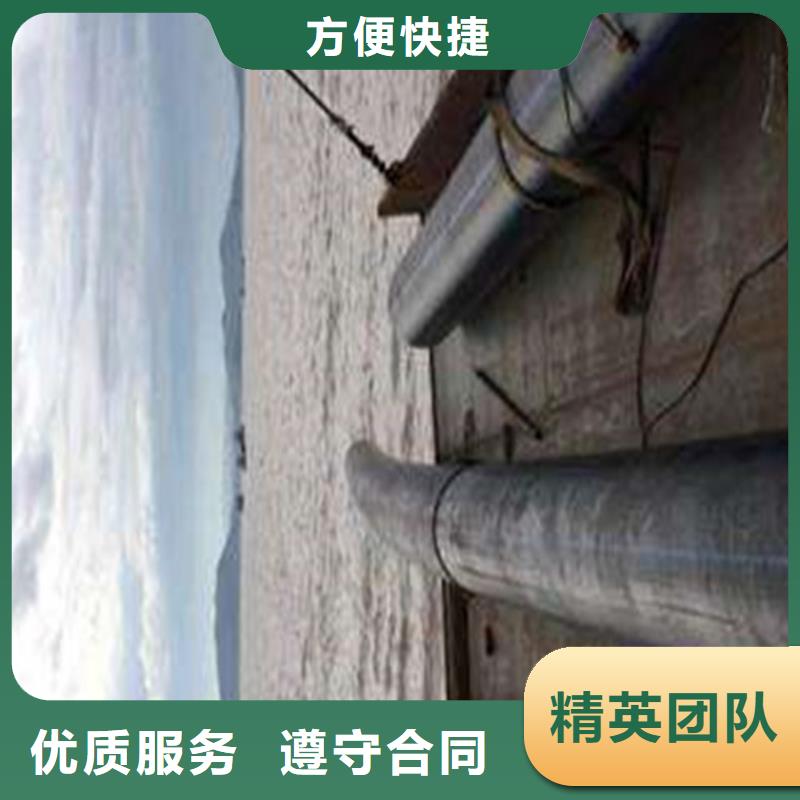 水下打捞机器人
