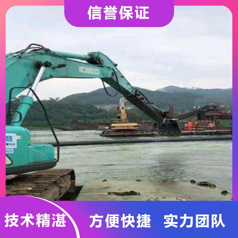 潜水打捞哪家好