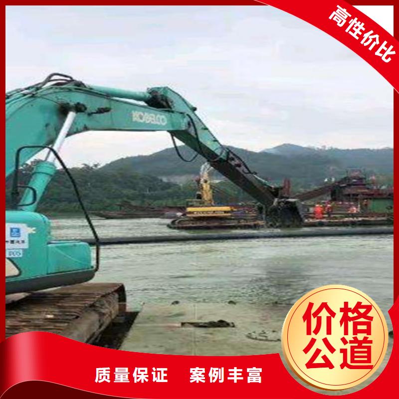 水下打捞技术升级已更新