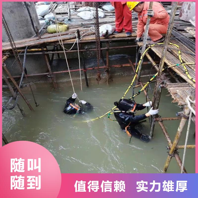 过河管道铺设工期短