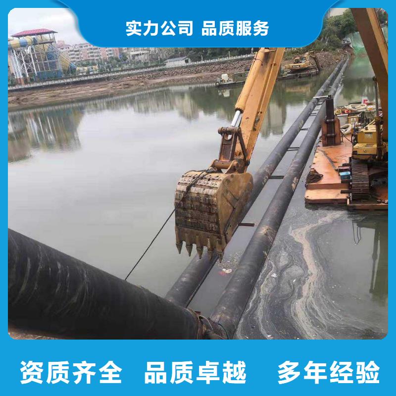 水下安装管道种类齐全2025更新中