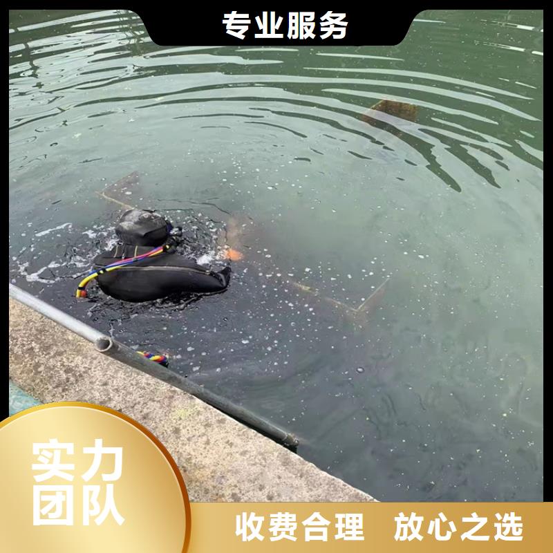 取水头水下安装供应商2025更新中