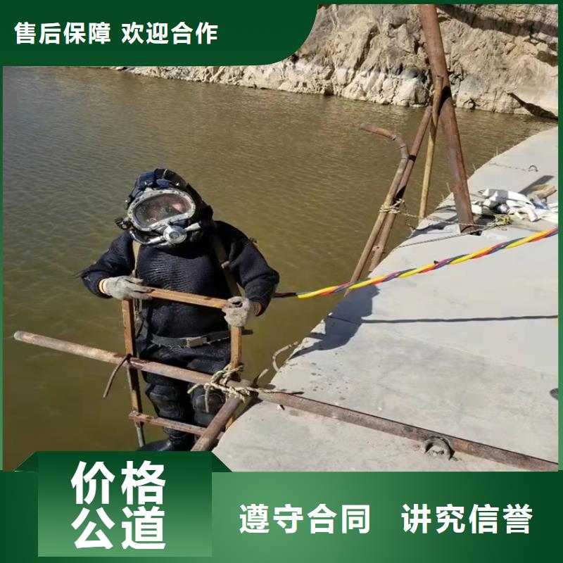 蛙人服务公司择优2025更新中