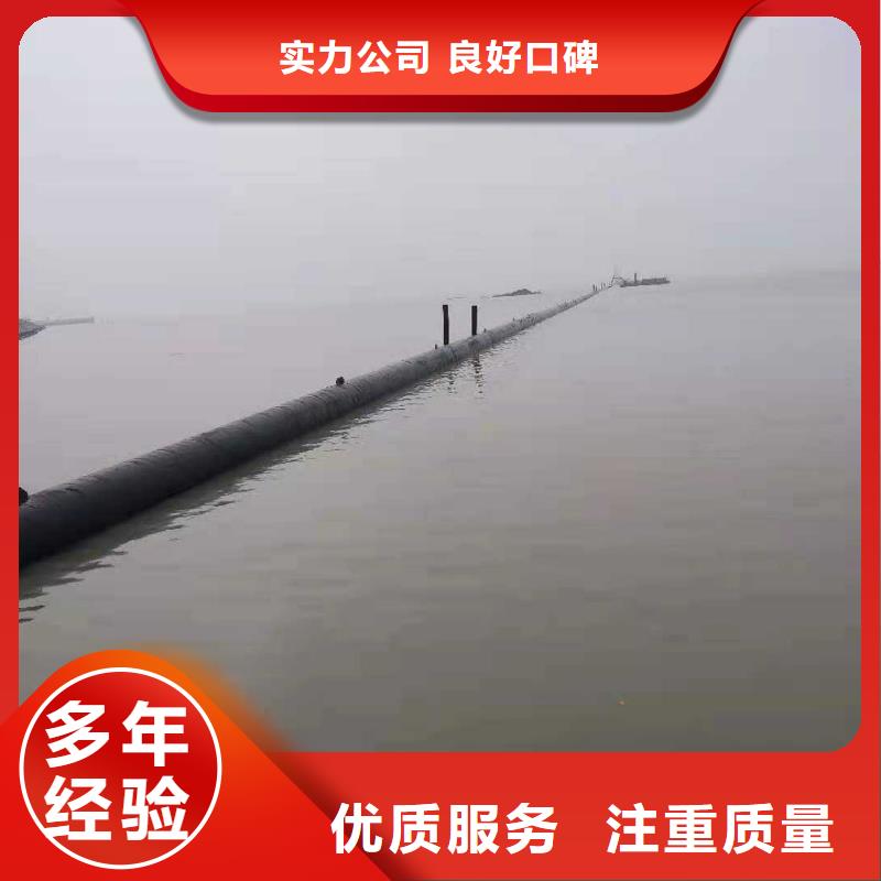 沉管施工队价格行情承接水下工程